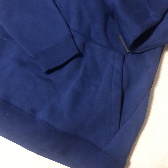 NWT Hurley Hoodie - Picture 4 of 5